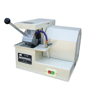 iqiege® 130D（原Q-2）型试样切割机