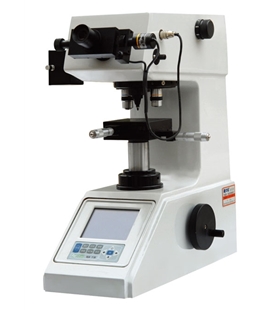 HVS-1000A型数显显微硬度计