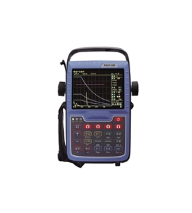 PXUT-330 - 全数字智能超声波探伤仪